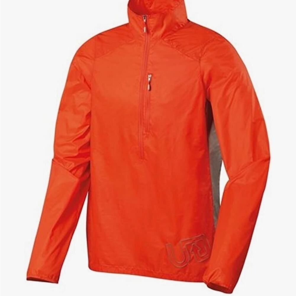 Ultimate Direction Marathon Running Shell Jacket … - image 5